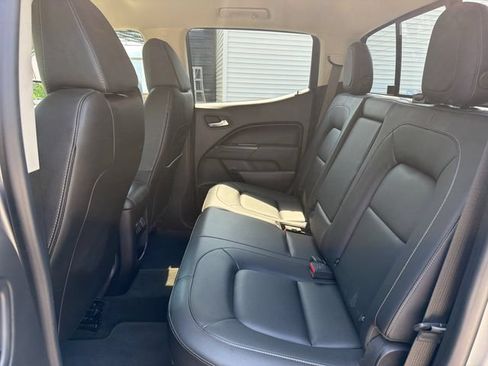 Used 2018 Chevrolet Colorado ZR2 AWD/4WD image 27