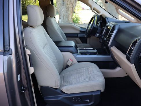 Used 2017 Ford F150 4x4 SuperCab image 22