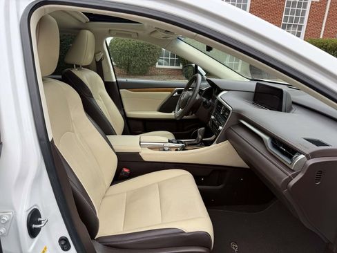 Used 2019 Lexus RX 350 AWD w/ Navigation Package image 14