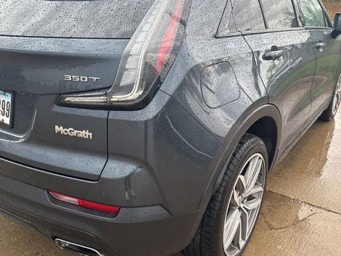 Used 2020 Cadillac XT4 Sport image 4