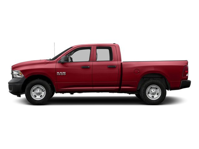 Used 2017 RAM 1500 Express AWD/4WD image 3