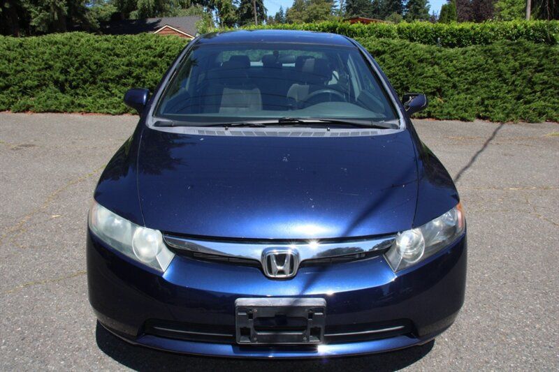 Used 2008 Honda Civic EX image 10