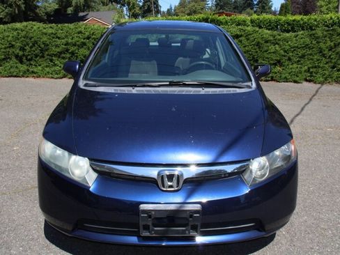 Used 2008 Honda Civic EX image 10