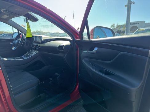 Used 2023 Hyundai Santa Fe SEL image 16