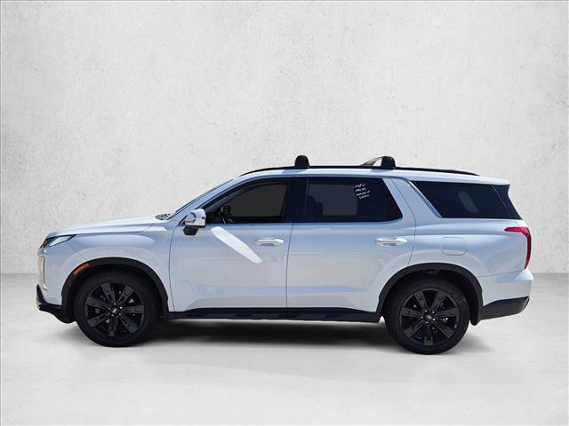 Used 2024 Hyundai Palisade XRT FWD image 8