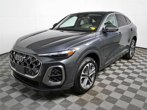 New 2026 Audi Q5 Premium AWD/4WD image 33