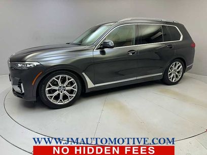 Used 2020 BMW X7 xDrive40i w/ Cold Weather Package