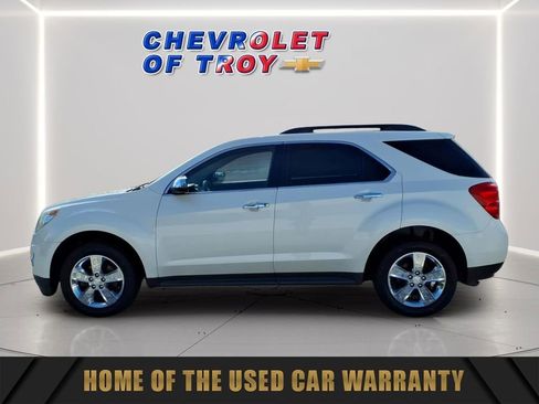 Used 2014 Chevrolet Equinox LT FWD image 5