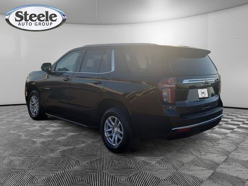Used 2023 Chevrolet Tahoe LT image 3