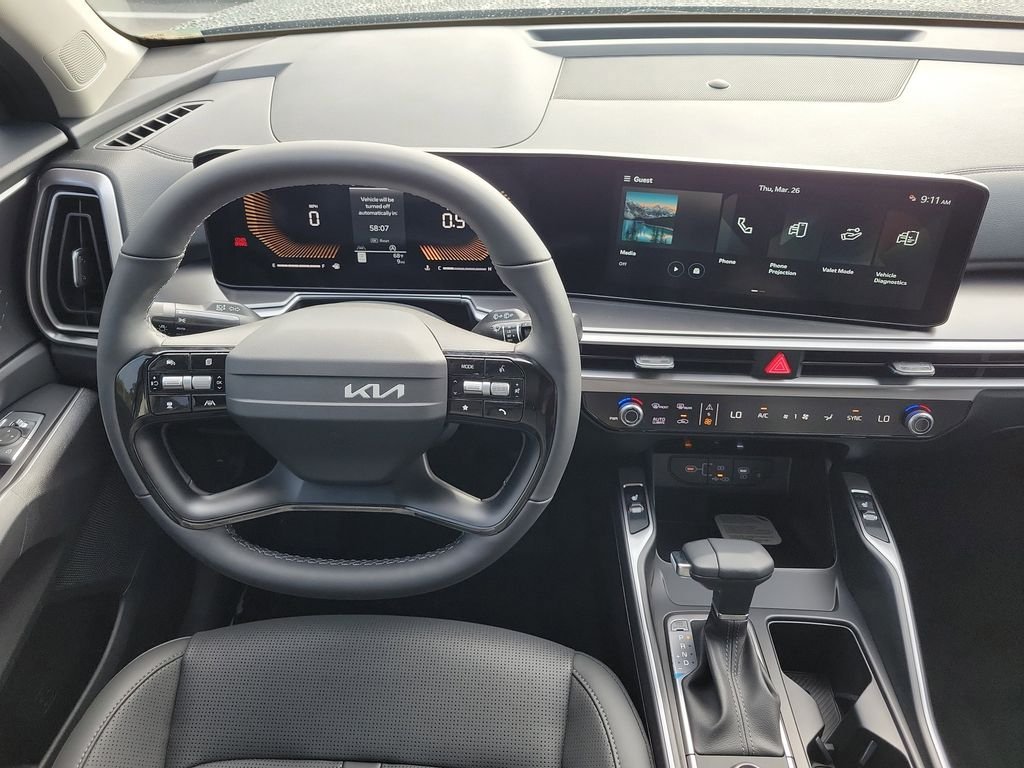 New 2026 Kia Sorento S FWD image 18