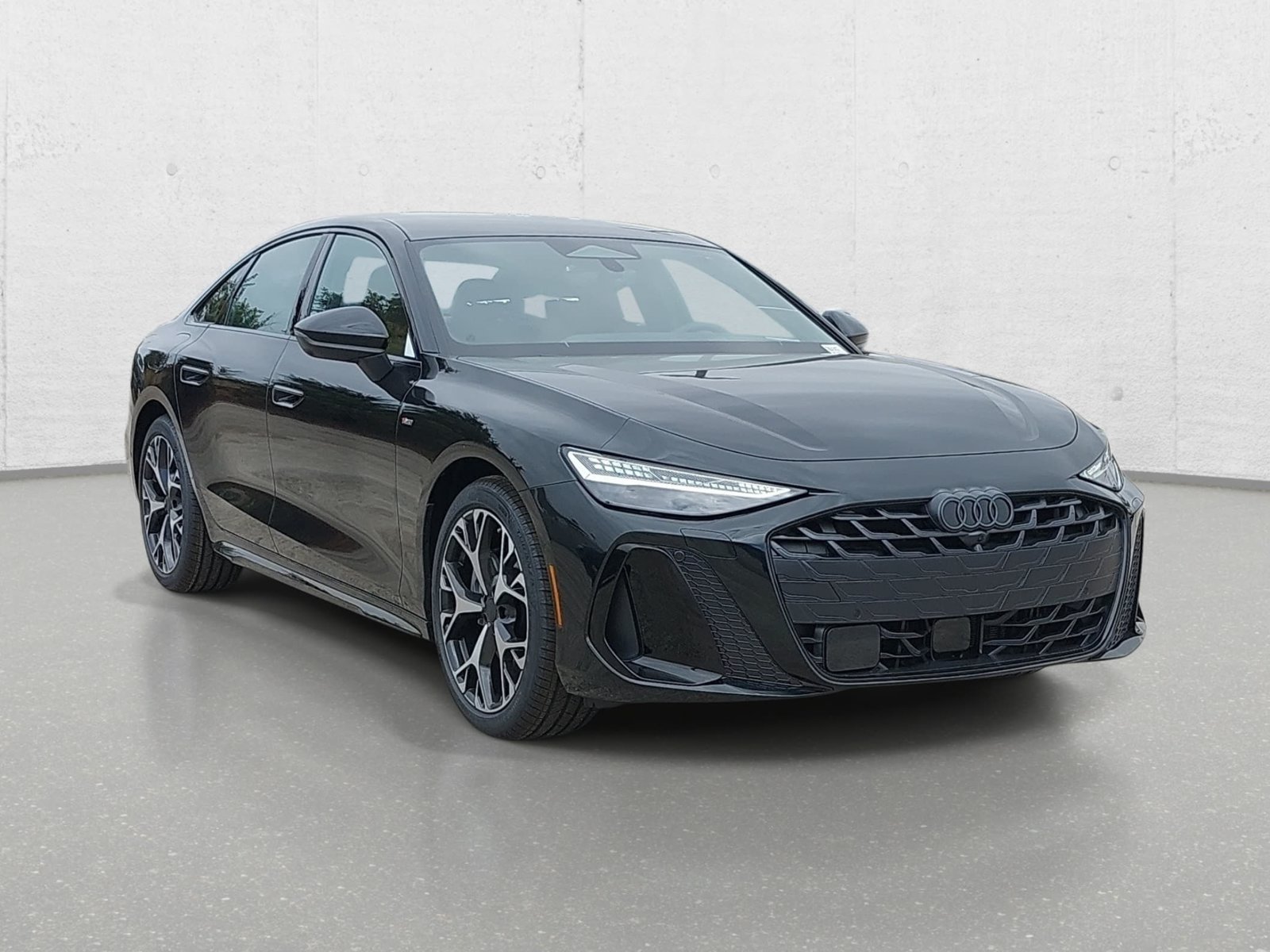 New 2026 Audi A6 Premium Plus AWD/4WD image 3