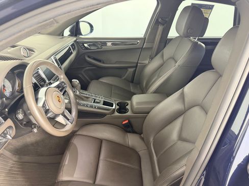 Used 2018 Porsche Macan S AWD/4WD image 5