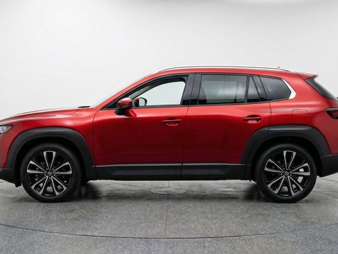 Used 2025 MAZDA CX-50 2.5 Hybrid w/ Premium Plus Pkg image 5