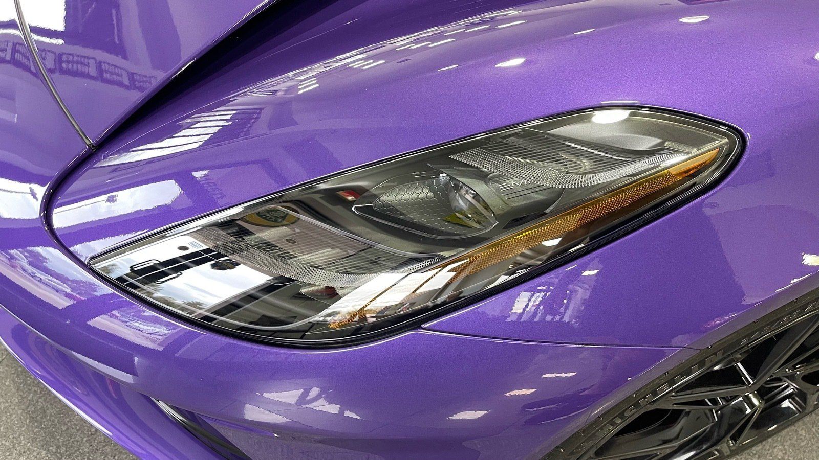Used 2026 Lotus Emira RWD image 14