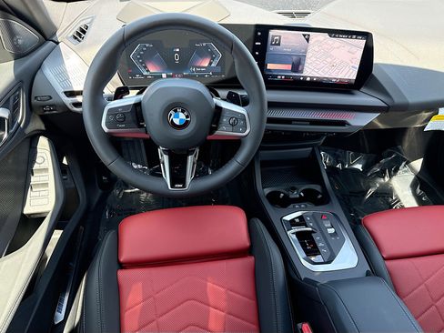 New 2026 BMW 228i xDrive w/ Technology Package AWD/4WD image 16