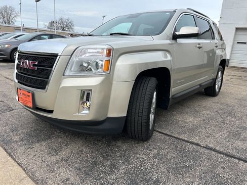 Used 2014 GMC Terrain SLE w/ Convenience Package image 8