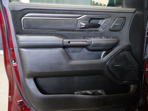 Used 2024 RAM 1500 TRX AWD/4WD image 9