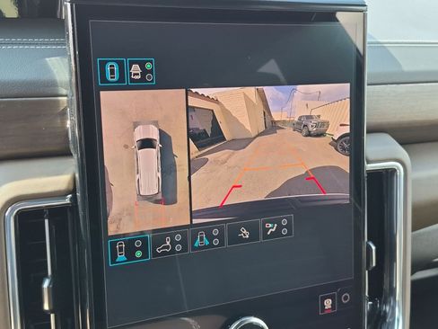 New 2026 GMC Yukon XL Denali Ultimate AWD/4WD image 14