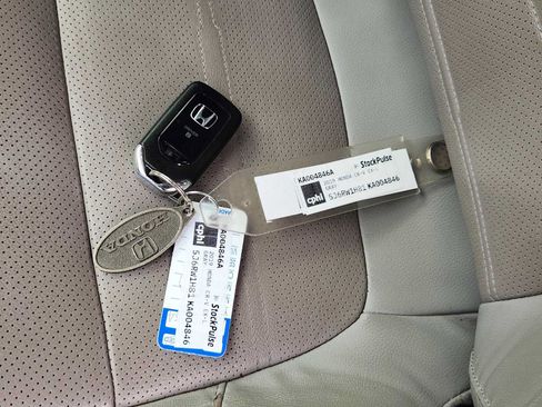 Certified 2019 Honda CR-V EX-L image 33