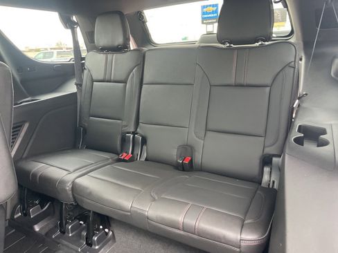 Used 2021 Chevrolet Tahoe RST w/ Luxury Package image 16