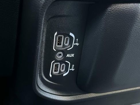 Certified 2021 RAM 1500 Big Horn image 22