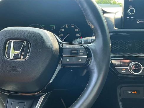 Used 2023 Honda CR-V Sport Touring image 12