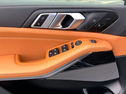 New 2026 BMW X5 sDrive40i w/ M Sport Package image 10