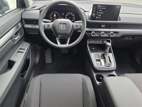 Certified 2026 Honda CR-V LX image 11