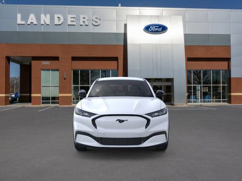 New 2025 Ford Mustang Mach-E Select w/ Comfort Package Lite image 6