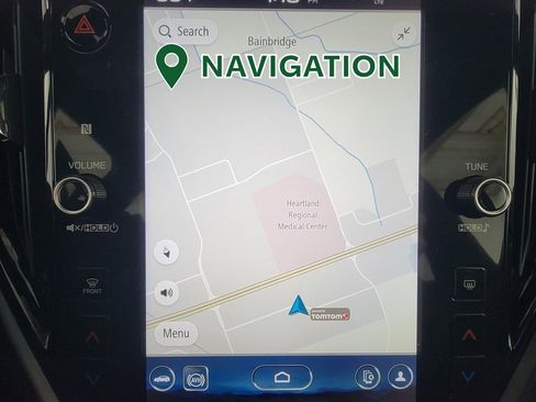 Certified 2025 Subaru Forester Sport image 21