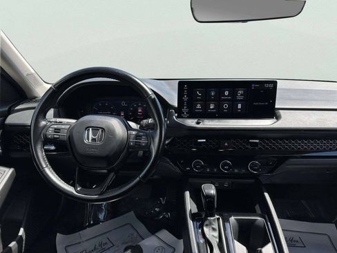 Used 2024 Honda Accord EX-L image 21