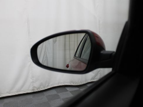 Used 2021 Kia Forte LXS image 12