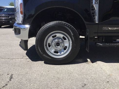 Used 2025 Ford F350 XL w/ XL Driver Assist Package AWD/4WD image 26