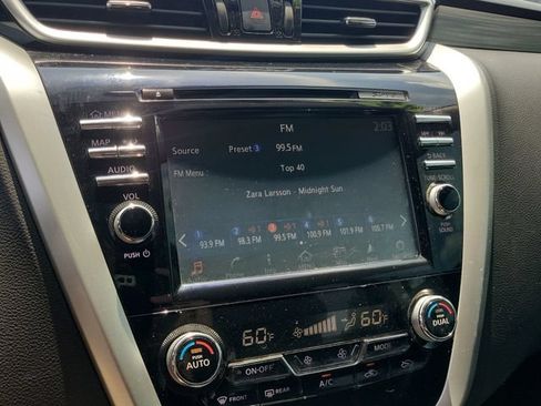 Used 2015 Nissan Murano SL w/ SL Technology Package AWD/4WD image 23