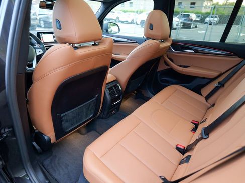 Used 2024 BMW X3 xDrive30i w/ Convenience Package AWD/4WD image 27