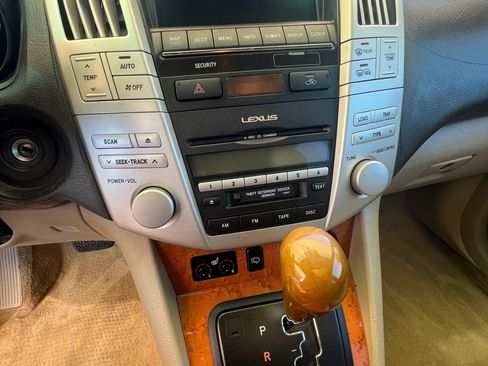 Used 2006 Lexus RX 400h 2WD image 21