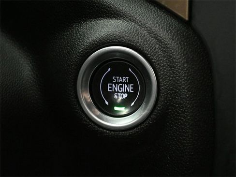 Used 2022 Chevrolet Silverado 1500 High Country w/ Safety Package II image 36