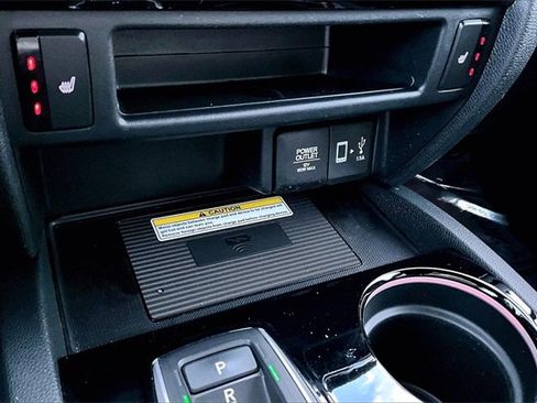 Used 2023 Honda Ridgeline Black Edition image 16