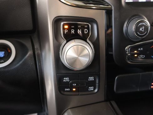 Used 2018 RAM 1500 Sport w/ Convenience Group AWD/4WD image 9