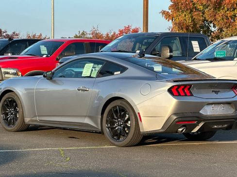 New 2026 Ford Mustang Coupe image 6