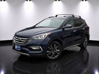 Used 2018 Hyundai Santa Fe Sport AWD/4WD video 1