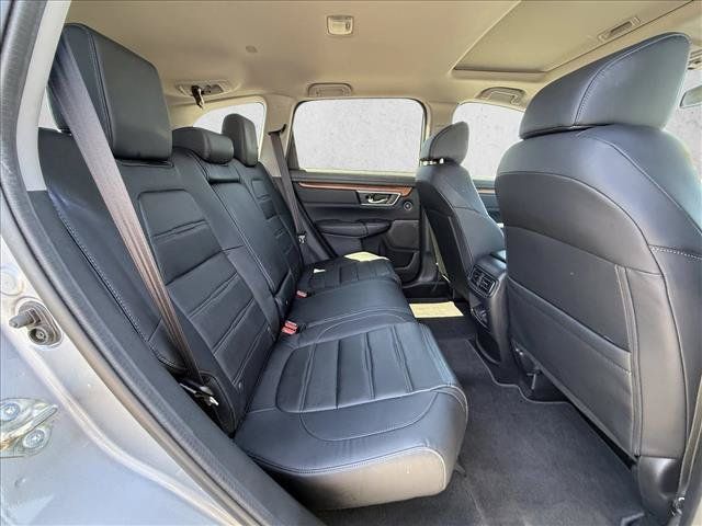 Used 2019 Honda CR-V EX-L image 23