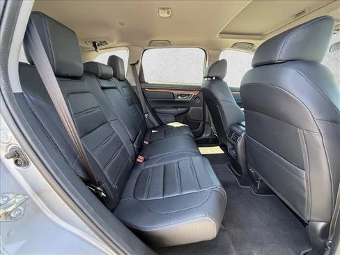Used 2019 Honda CR-V EX-L image 23