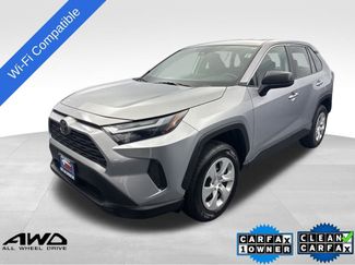 Used 2024 Toyota RAV4 LE 360° Tour