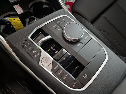 New 2026 BMW 330i xDrive Sedan w/ M Sport Package image 19