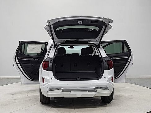 New 2026 GMC Terrain Denali AWD/4WD image 14
