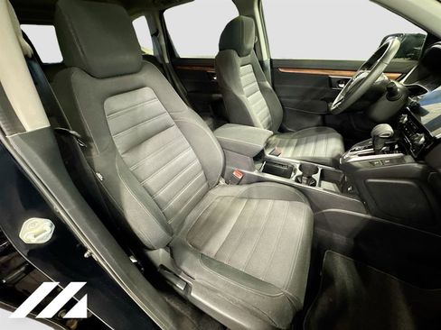 Used 2022 Honda CR-V EX image 28