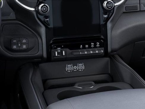 New 2026 RAM 2500 Big Horn image 24