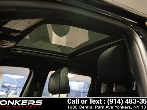 Used 2024 Jeep Compass Limited w/ Driver Assist Group I image 45