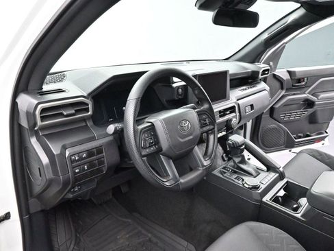 Used 2025 Toyota Tacoma SR w/ Towing Package image 12